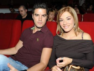 Λασκαράκη-Τσιμιτσέλης: Ποιο είναι το αλατοπίπερο στη σχέση τους;